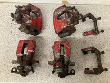 Audi TT 225 Brake Calipers