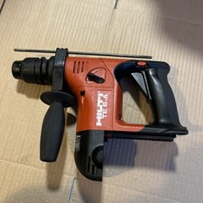 HILTI TE 6-A 36V COMPACT 2