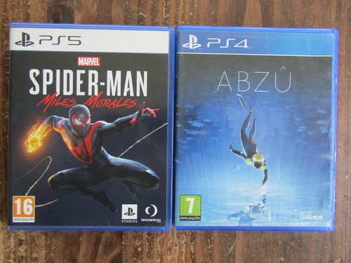 Spider man miles morales ps5 - spider-man,