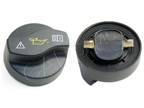 Black oil filling port sealing - oil,