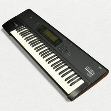 KORG 01/W FD Music Workstation