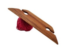 Handcrafted Weaving Shuttle