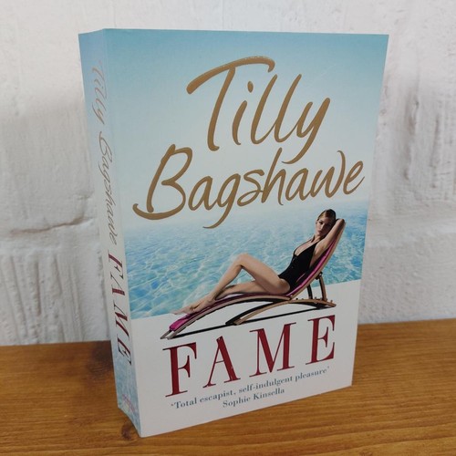 Fame tilly bagshawe - —,