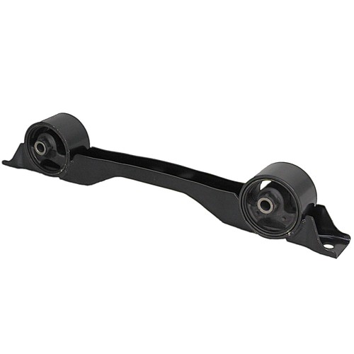 Engine mounting cushion - mounting, rear
