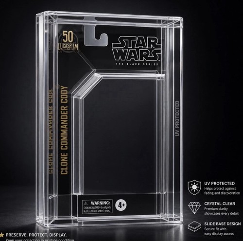 Star wars black - star,