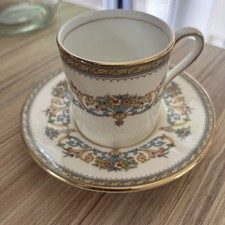 Vtg Aynsley HENLEY Demitasse