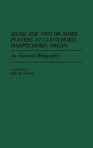 Music for two - for, players