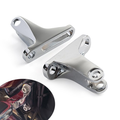 Rear passenger footpeg mini - rear,