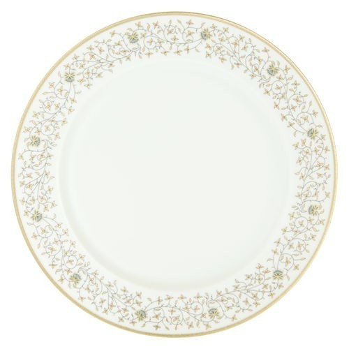 Classic vine plates 26cm - 6x,