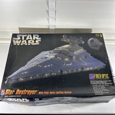 Star Wars Star Destroyer Fiber