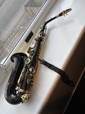 Saxophone Instrument Perfect