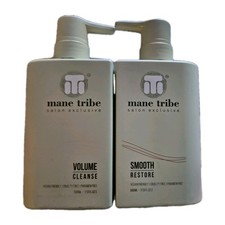 Mane Tribe Salon Exclusive