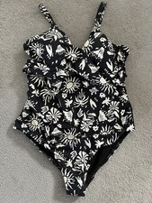 Matalan tropical print