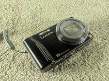 Panasonic Lumix DMC-TZ18