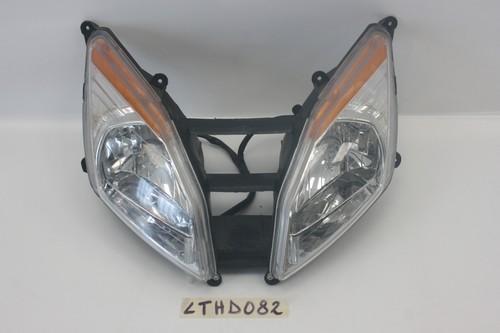 Pulse lightspeed 125 - 2,