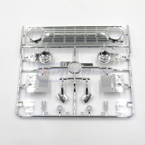 Tamiya 58436 ford bronco - 58436,