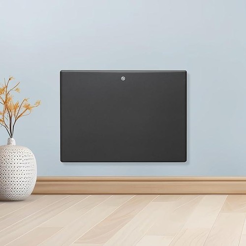 Purus 600w panel heater wall - purus,