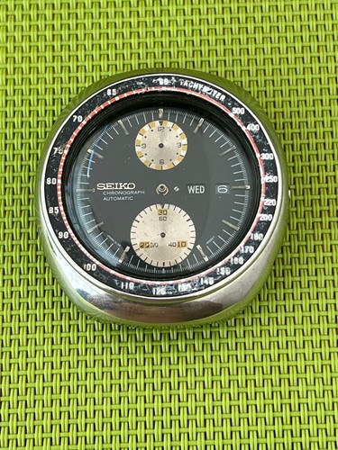 Seiko 6138 0011 automatic - seiko, 6138-0011