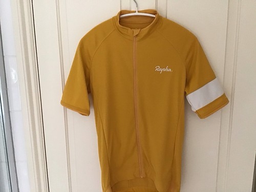 Rapha men core - men's, sleeve