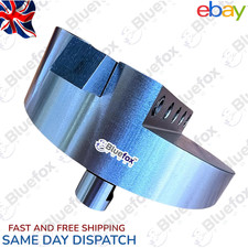 Fly Cutter 4" Head Dia 100mm