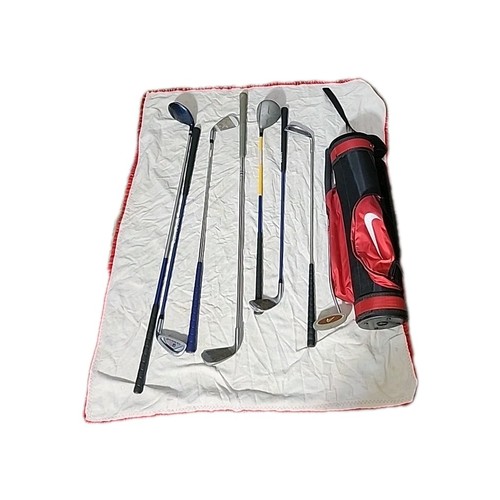 Kids golf clubs - clubs, and