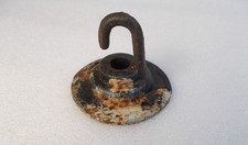 Ceiling Rose Light Hook