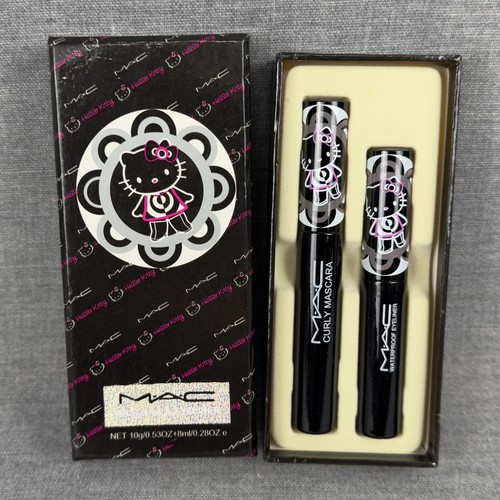 Mac hello kitty - hello, &