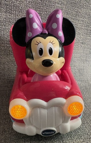 Disney vtech go smart - disney's,