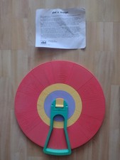 DIAL A DESIGN FASHION WHEEL