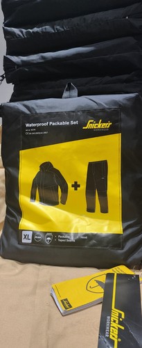 Snickers waterproof packable - snickers,
