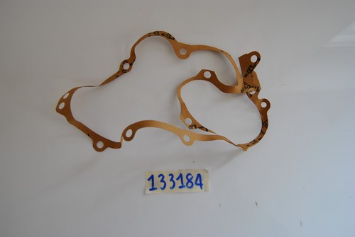 Crankcase gasket engine