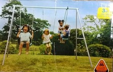 Swing glide triple - triple,