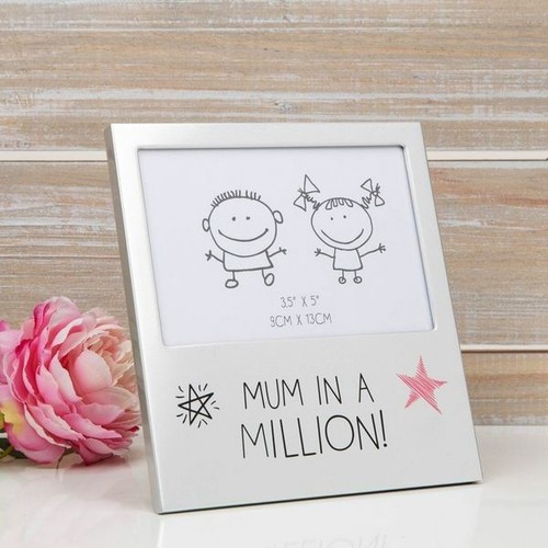 Mum million photo - in, frame