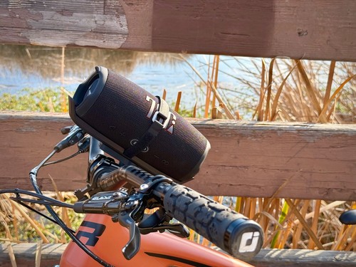 Jbl charge bicycle mtb - jbl, 5