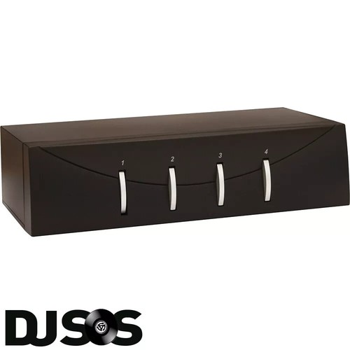 Audio way stereo - e-audio,