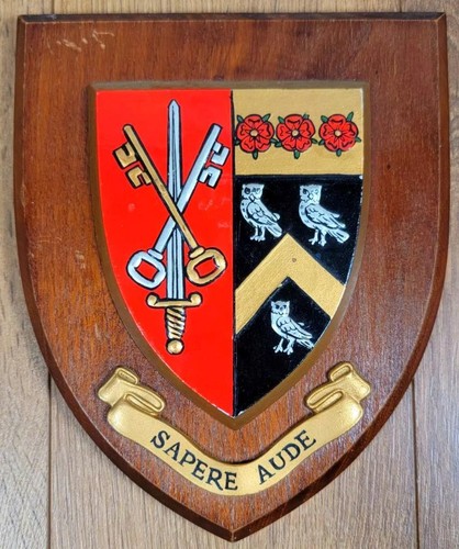 Manchester grammar school - grammar,