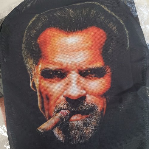 Arnold terminatior shiesty - terminatior,