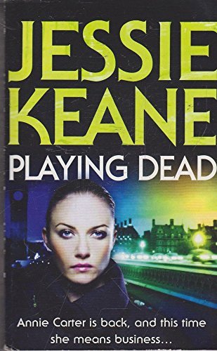 Playing dead - playing,