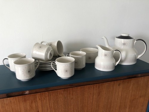 Royal dalton morning star tea - dalton,