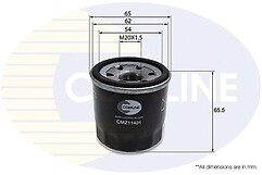 Oil filter supersedes - oil,