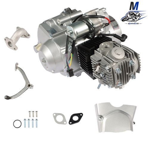 125cc stroke semi - stroke,