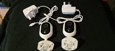 X2 SWANN SWWHD-INDCAM SET