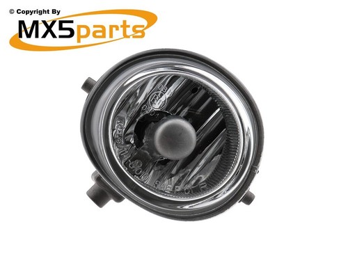 Mx5 right hand front fog - mx5,