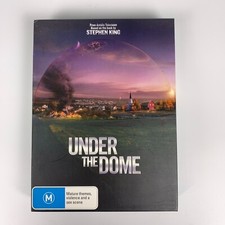 Under The Dome Season 1 (DVD