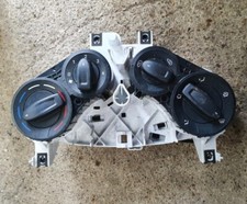 FORD KA MK2 STUDIO 3DR