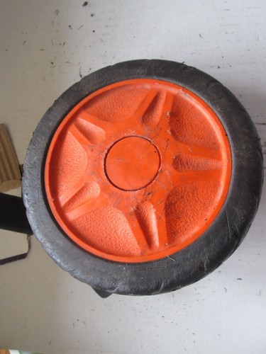 Flymo quicksilver lawnmower - quicksilver,