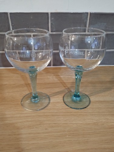 Pair bombay sapphire - bombay, gin