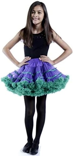 Bellasous tutu skirt teen - skirt,