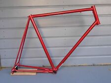 Peugeot Optima Frame - Reynolds 531