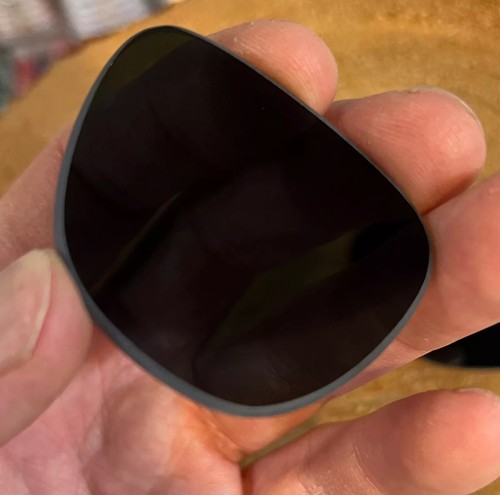 52mm aviator gray - 52mm,